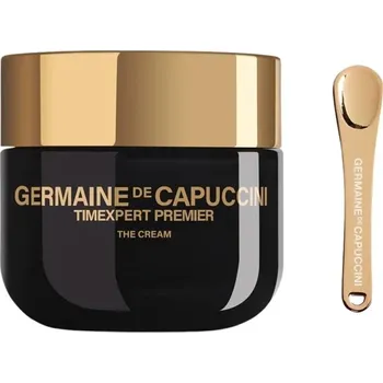 Pleťový krém Germaine de Capuccini Timexpert Premier The Cream - Krém pro suchou a velmi suchou pleť 50 ml