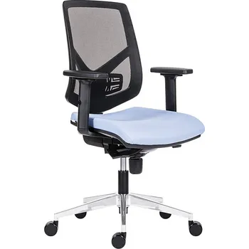 Antares Židle 1750 SYN SL Skill PLAST PDH