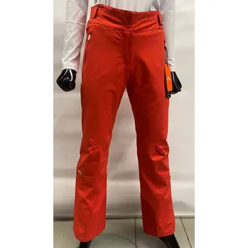 Snowboardové kalhoty Kjus LS20-603 Ladies Formula Pants cerv,36