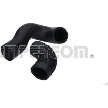 Turbodmychadlo Hadice plnícího vzduchu ORIGINAL IMPERIUM 17170