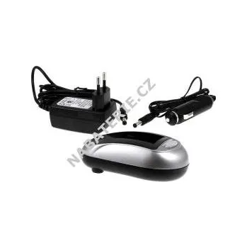 Nabíječka pro Casio NP-100