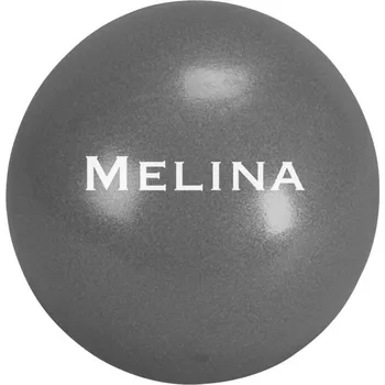 Medicinbal TRENDY Over Ball Melina 19 cm - Antracit