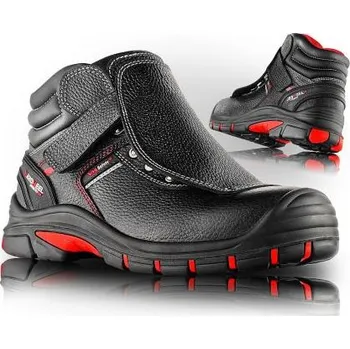 Dílna BOLTON bezpečnostní kotníková Velikost: 45