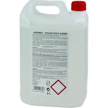 Nemrznoucí směs do chladiče Agrimex NEMRZNOUCÍ SMĚS KOLEKTON P 10L SUPER 3941000 3941000