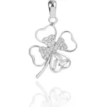 Jan Kos jewellery Stříbrný přívěsek 12120612