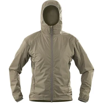 Zimní bunda Tilak Military Gear Nebba Khaki Velikost: S