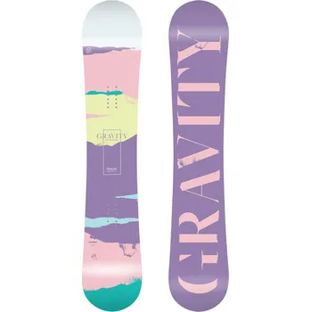 Snowboarding Snowboard Gravity Sirene