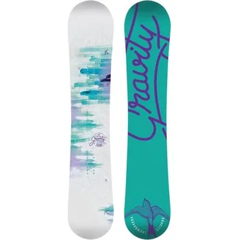 Snowboard Gravity Fairy 130 cm