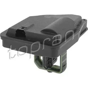 Ventil palivového systému TOPRAN Ventil pneumatického řízení nasávaného vzduchu TPR 633 207