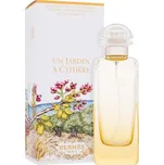 Hermes Un Jardin à Cythère 100 ml toaletní voda plnitelný flakon unisex