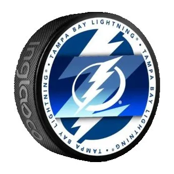 Puk Inglasco Inc. Puk Medallion Tampa Bay Lightning Blistr 694483