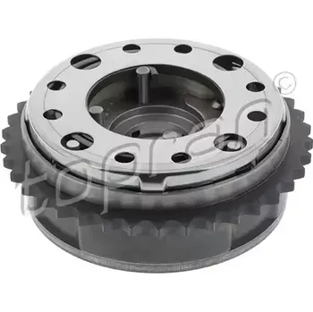 Vačková hřídel TOPRAN Nastavovač vačkového hřídele TPR 503 865