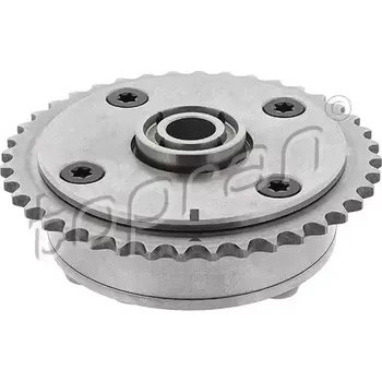 Vačková hřídel TOPRAN Nastavovač vačkového hřídele TPR 503 713