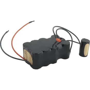 Baterie pro BOSCH BBHMOVE6/03 - AVACOM VC-Bosch-BBH18V-2500 Ni-MH 18V 2500mAh