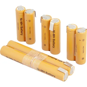 Záložní baterie Baterie pro ELECTROLUX ZB2902 - AVACOM VC-Electrolux-ZB2901 Ni-MH 12V 1500mAh