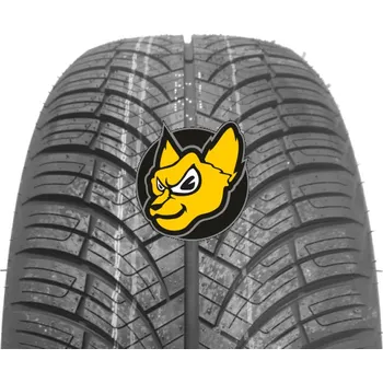 Celoroční osobní pneu Sonix Prime A/S 205/40 R17 84W XL M+S