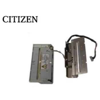 Tiskárna Příslušenství Citizen CLP/CL-S 521/621/631 řezačka, tmavá