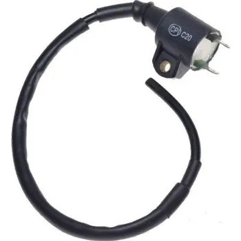 Elektroinstalace pro motocykl Baotian Indukční cívka Aragon CAR2011