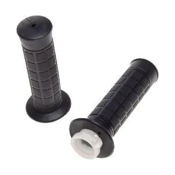 Baotian Gripy + rukojeť plynu AW56827