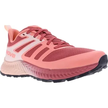 Dámská běžecká obuv INOV8 TrailFly W (standard) 001149-DEPP-S-001 - dusty rose/pale pink 38,5