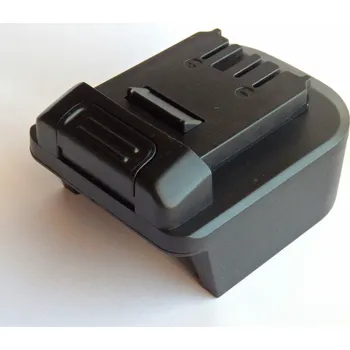 Svítilna Aku Adapter MILWAUKEE / FLEX (MW18FX)