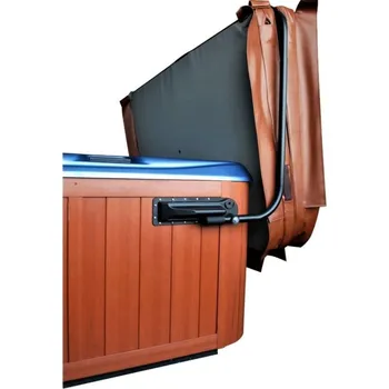 Relax na MAX Zvedák termokrytu do bočnice č. 2