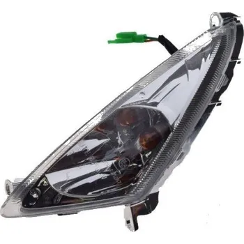 Osvětlení pro motocykl Baotian Blinkr LP Orbit SOR2462