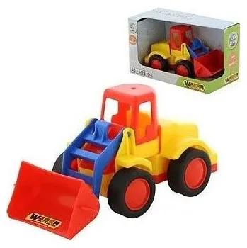 ostatní stavebnice Nakladač Basic /+1 ****