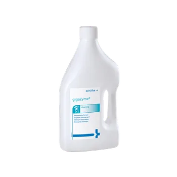 Zdravotnický materiál Schülke & Mayr Gigazyme Neu Objem: 2 l