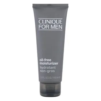 Pleťový krém Clinique For Men Oil-Free Moisturizer ( normální a mastná pleť ) - Denní pleťový krém 100 ml