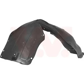 Příslušenství karosérie obložení, dutina kola VAN WEZEL 8264433