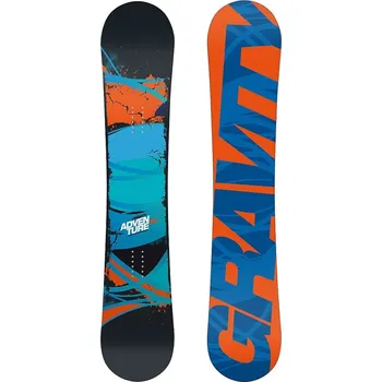 Snowboard Snowboard Gravity Adventure - 145