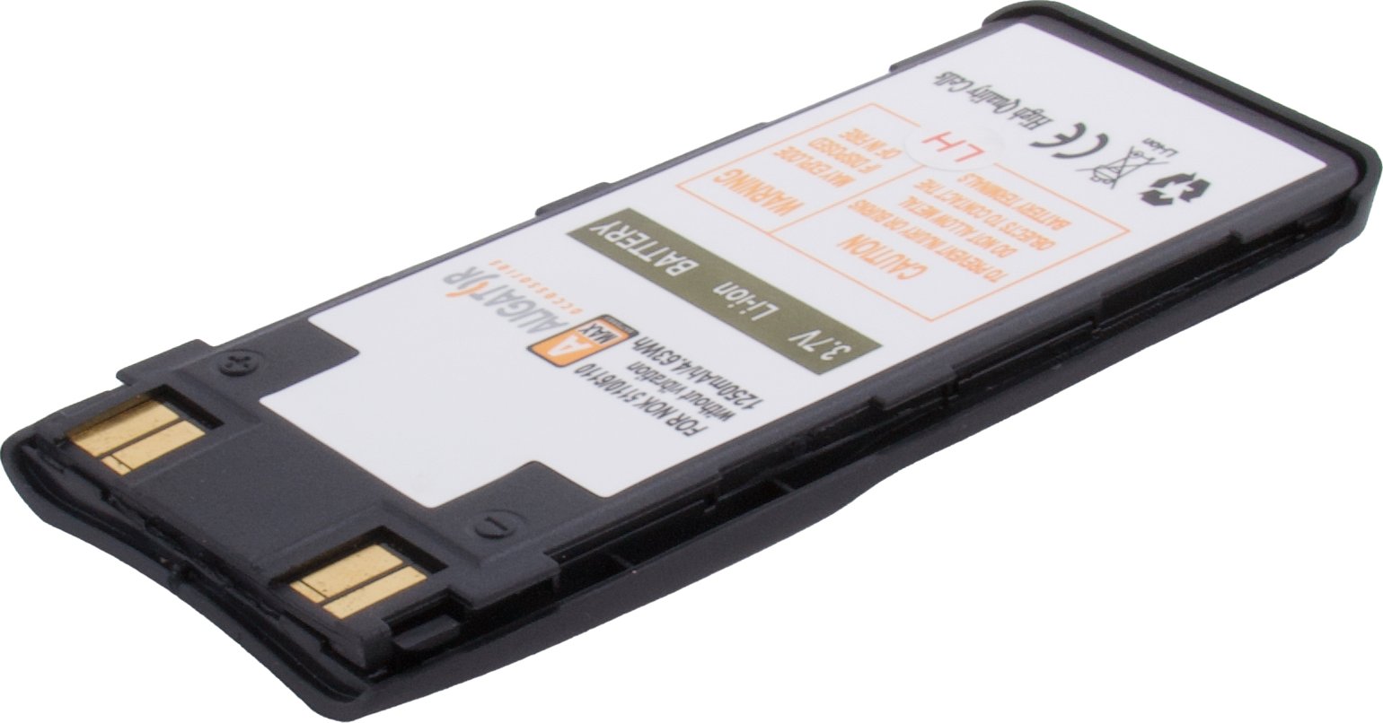 Baterie do mobilu Nokia 5110, 6310 Li-Ion 3,6V 1250mAh (náhrada BPS-2)