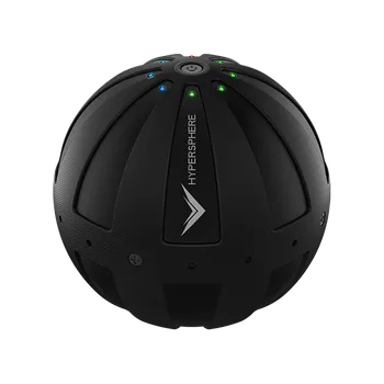 Masážní přístroj Hyperice Vibrační masážní míček Hypersphere Go 34000 001-00