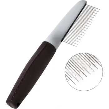 Kosmetika pro psa JUKO Hřeben jemný