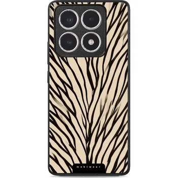 Pouzdro na mobilní telefon Lesklý kryt Mobiwear Glossy - Xiaomi 14T - GA52G V koruně stromu (Prémiové lesklé pouzdro, obal, kryt Mobiwear Glossy na mobil Xiaomi 14T - GA52G V koruně stromu, materiál Plast + TPU silikon - krytí po všech stranách, neošoupatelný potisk, tenké proveden