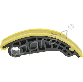 Napínací lišta, rozvodový řetěz TOPRAN 115 011