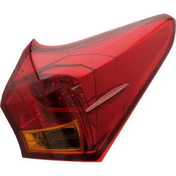 Zadní světlomet Pravé zadní světlo LED vnější Toyota Auris (E18) 13-15 KOMBI