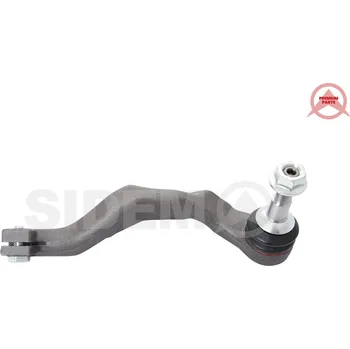 Táhlo řízení Hlava příčného táhla řízení SIDEM 21739