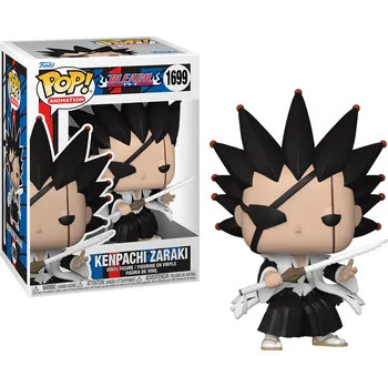 Figurka Funko Funko Pop! 1699 Bleach Kenpachi Zaraki