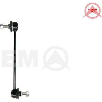 Zavěšení kol Tyč/vzpěra, stabilizátor SIDEM 89164