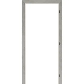 Zárubeň Solodoor zárubeň obložková Solodoor pravá 800 mm beton