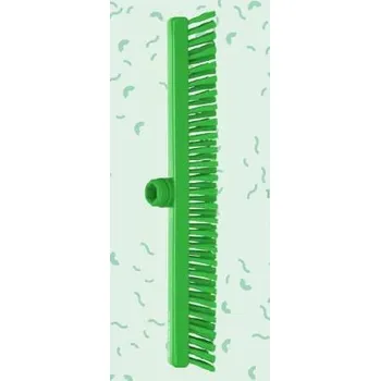 kbelík Kartáč na drhnutí 22, 28 a 40 cm rejžák Kobra Barva: Fialová, Délka, velikost: 40 cm