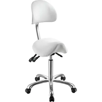 Pedikérské křeslo MedHelp Pedikérská židle s opěrkou RODEO II