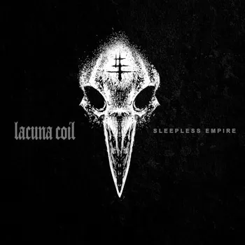 Zahraniční hudba Lacuna Coil - Sleepless Empire (CD, 19802818812)