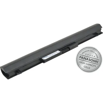 Baterie k notebooku Baterie odpovídající typu HP / COMPAQ RO06XL - AVACOM NOHP-44G3-P32 Li-Ion 14,8V 3200mAh