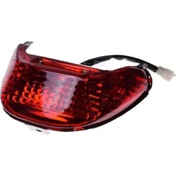 Osvětlení pro motocykl Baotian Zadní světlo Hurricane ZB2421