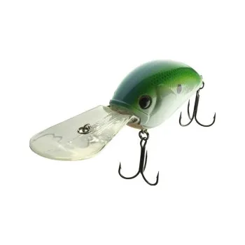 Umělá nástraha Daiwa Steez Crank 700F-DR 9cm 55,2g Citrus Shad