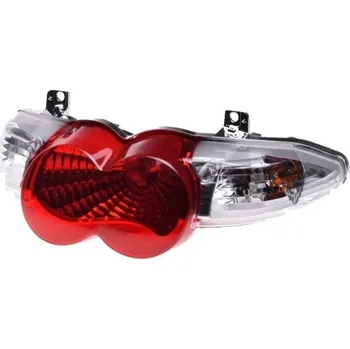 Osvětlení pro motocykl Baotian Zadní světlo Baotian Neos od 07 YOV2421R