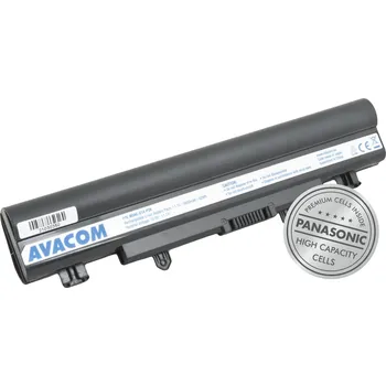Baterie k notebooku Baterie pro ACER Aspire E5-511P - AVACOM NOAC-E14-P28 Li-Ion 11,1V 5600mAh